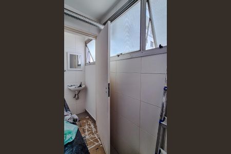 Apartamento para alugar com 115m², 3 quartos e 1 vagaÁrea de Serviço