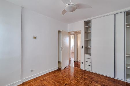 Apartamento para alugar com 115m², 3 quartos e 1 vagaQuarto 2 - Suíte