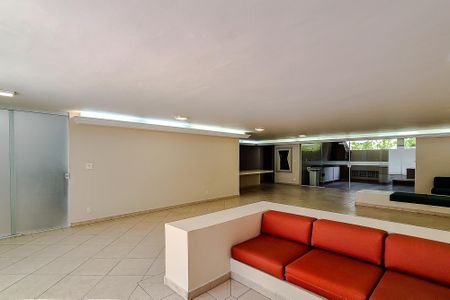 Apartamento para alugar com 115m², 3 quartos e 1 vagaÁrea comum