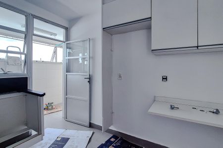 Apartamento para alugar com 115m², 3 quartos e 1 vagaCozinha