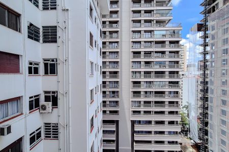 Apartamento para alugar com 115m², 3 quartos e 1 vagaVista da Suíte