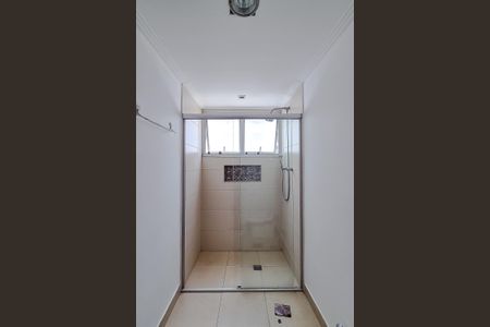 Apartamento para alugar com 115m², 3 quartos e 1 vagaBanheiro da Suíte