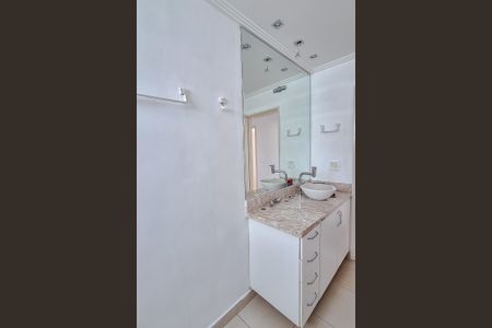 Apartamento para alugar com 115m², 3 quartos e 1 vagaBanheiro