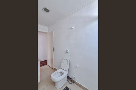 Apartamento para alugar com 115m², 3 quartos e 1 vagaBanheiro