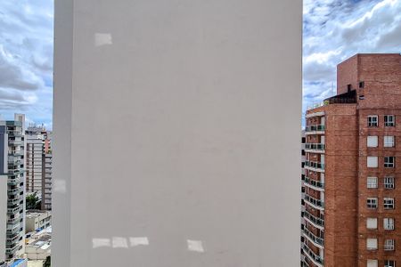 Apartamento para alugar com 115m², 3 quartos e 1 vagaVista da Sala