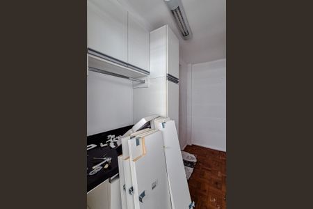 Apartamento para alugar com 115m², 3 quartos e 1 vagaDespensa