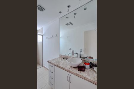 Apartamento para alugar com 115m², 3 quartos e 1 vagaBanheiro