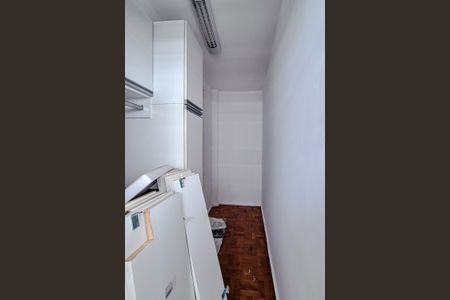 Apartamento para alugar com 115m², 3 quartos e 1 vagaDespensa