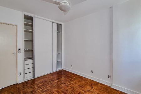 Apartamento para alugar com 115m², 3 quartos e 1 vagaQuarto 2 - Suíte