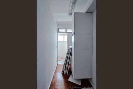 Apartamento para alugar com 115m², 3 quartos e 1 vagaDespensa