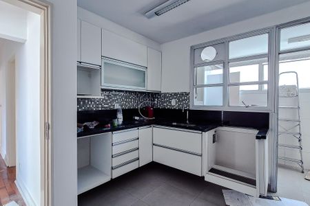 Apartamento para alugar com 115m², 3 quartos e 1 vagaCozinha