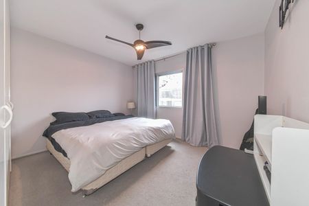 Apartamento à venda com 164m², 4 quartos e 1 vagaQuarto 3