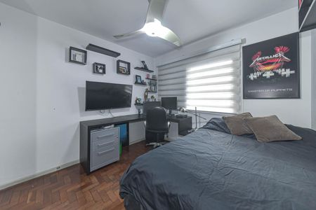Apartamento à venda com 164m², 4 quartos e 1 vagaQuarto 1