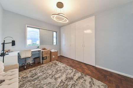 Apartamento à venda com 164m², 4 quartos e 1 vagaSuíte