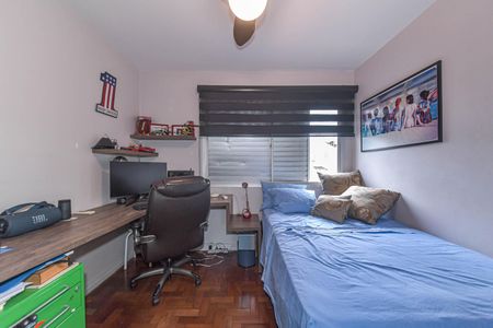 Apartamento à venda com 164m², 4 quartos e 1 vagaQuarto 2