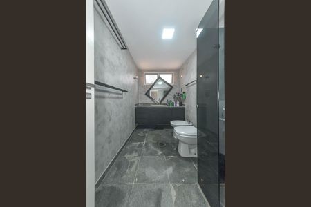 Apartamento à venda com 164m², 4 quartos e 1 vagaBanheiro Social