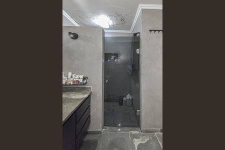 Apartamento à venda com 164m², 4 quartos e 1 vagaBanheiro da Suíte