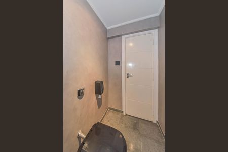 Apartamento à venda com 164m², 4 quartos e 1 vagaLavabo