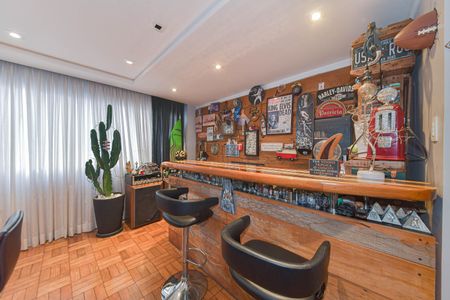 Apartamento à venda com 164m², 4 quartos e 1 vagaSala