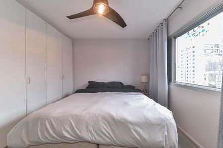 Apartamento à venda com 164m², 4 quartos e 1 vagaQuarto 3