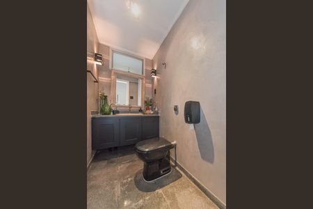 Apartamento à venda com 164m², 4 quartos e 1 vagaLavabo