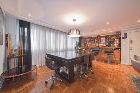 Apartamento à venda com 164m², 4 quartos e 1 vagaSala