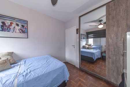 Apartamento à venda com 164m², 4 quartos e 1 vagaQuarto 2