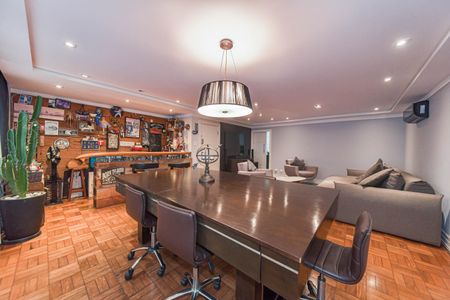 Apartamento à venda com 164m², 4 quartos e 1 vagaSala