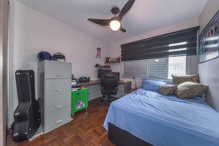 Apartamento à venda com 164m², 4 quartos e 1 vagaQuarto 2