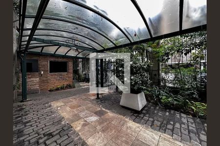 Apartamento à venda com 164m², 4 quartos e 1 vagaÁrea Comum