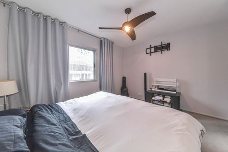 Apartamento à venda com 164m², 4 quartos e 1 vagaQuarto 3