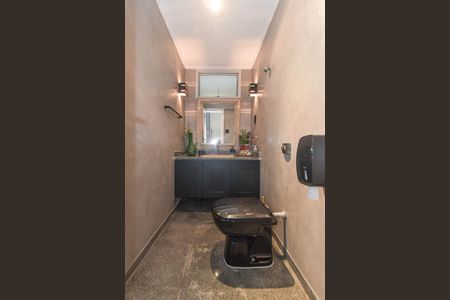 Apartamento à venda com 164m², 4 quartos e 1 vagaLavabo