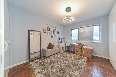 Apartamento à venda com 164m², 4 quartos e 1 vagaSuíte