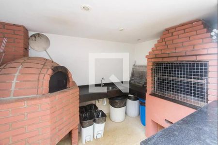 Apartamento à venda com 164m², 4 quartos e 1 vagaÁrea Comum