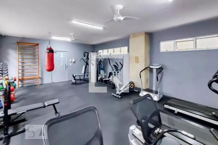 Apartamento à venda com 164m², 4 quartos e 1 vagaÁrea Comum