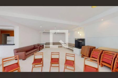 Apartamento à venda com 164m², 4 quartos e 1 vagaÁrea Comum