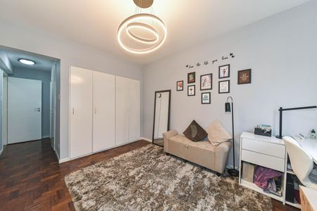 Apartamento à venda com 164m², 4 quartos e 1 vagaSuíte