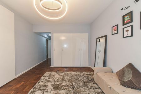 Apartamento à venda com 164m², 4 quartos e 1 vagaSuíte