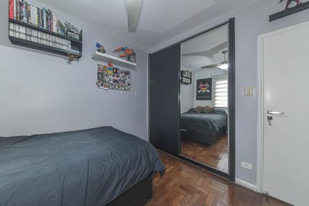 Apartamento à venda com 164m², 4 quartos e 1 vagaQuarto 1