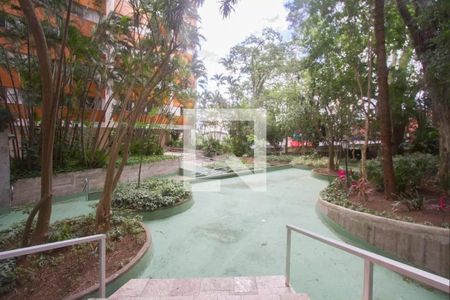 Apartamento à venda com 164m², 4 quartos e 1 vagaÁrea Comum