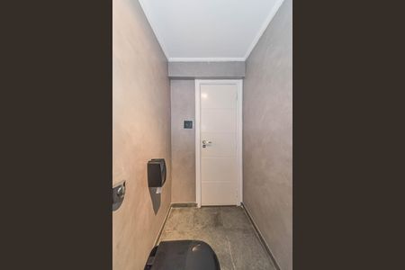 Apartamento à venda com 164m², 4 quartos e 1 vagaLavabo