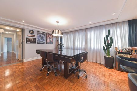 Apartamento à venda com 164m², 4 quartos e 1 vagaSala