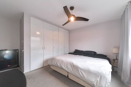 Apartamento à venda com 164m², 4 quartos e 1 vagaQuarto 3