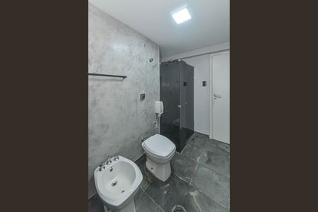 Apartamento à venda com 164m², 4 quartos e 1 vagaBanheiro Social