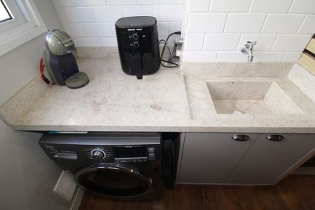 Apartamento à venda com 41m², 2 quartos e sem vagaÁrea de Serviço