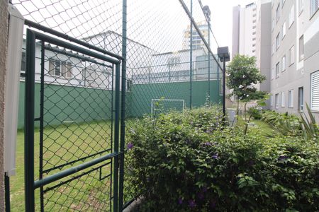 Apartamento à venda com 41m², 2 quartos e sem vagaÁrea Comum