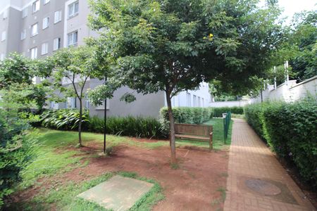 Apartamento à venda com 41m², 2 quartos e sem vagaÁrea Comum