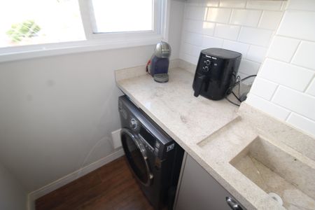 Apartamento à venda com 41m², 2 quartos e sem vagaÁrea de Serviço