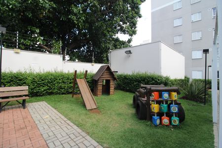 Apartamento à venda com 41m², 2 quartos e sem vagaÁrea Comum