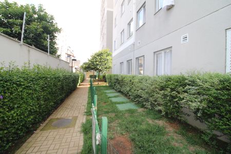 Apartamento à venda com 41m², 2 quartos e sem vagaÁrea Comum